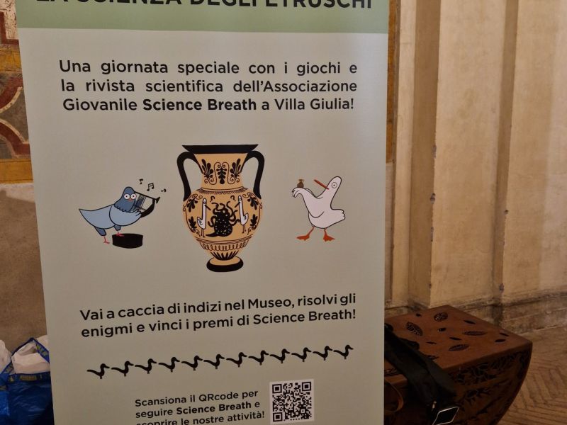 Museo ETRU