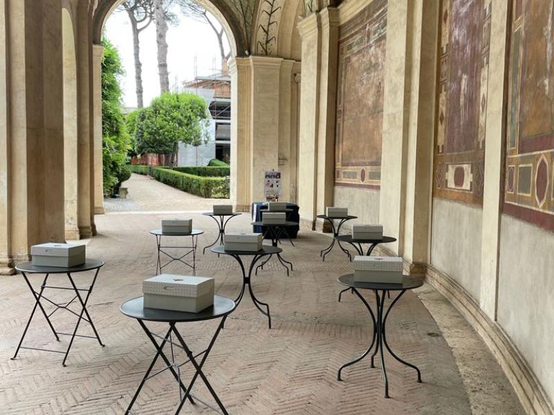 Museo ETRU
