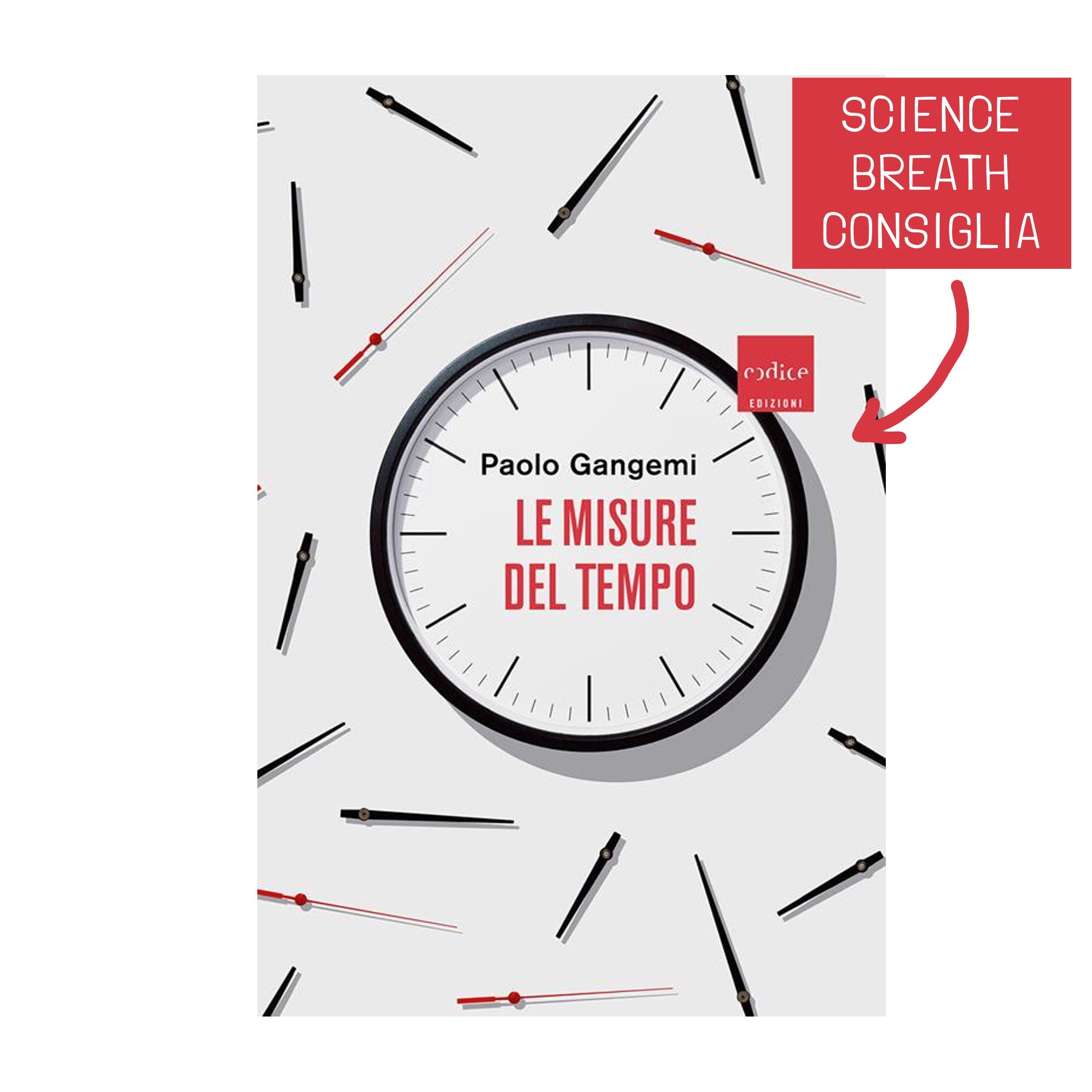 Le misure del tempo (Codice edizioni)