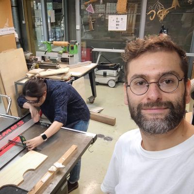 Intervista scientifica a Saverio Silli