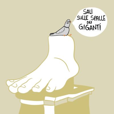 Quiz dei giganti