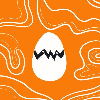 Easter egg