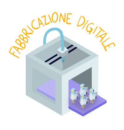 Sitografia del numero 4 di Science Breath: fabbricazione digitale