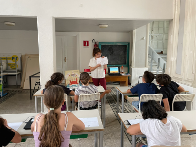 Coding & Creatività a ScienzaPop!