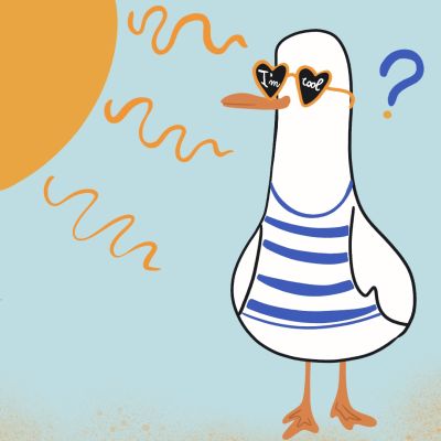 Quiz solare