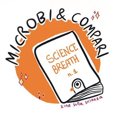 Intervista scientifica al Ricercatore