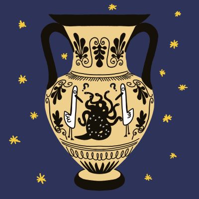 Vi aspettiamo il 5 Giugno al Museo Etrusco di Villa Giulia