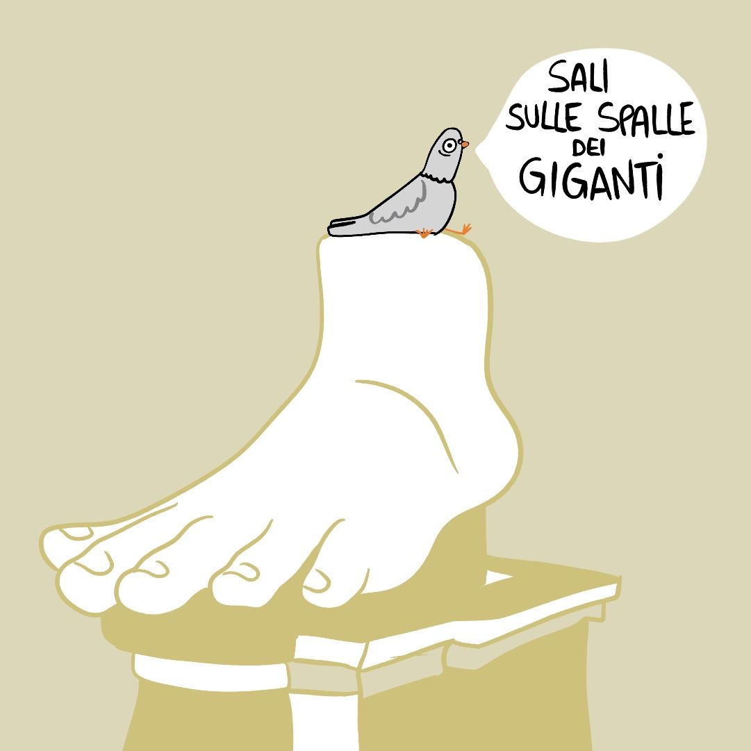 Quiz dei giganti