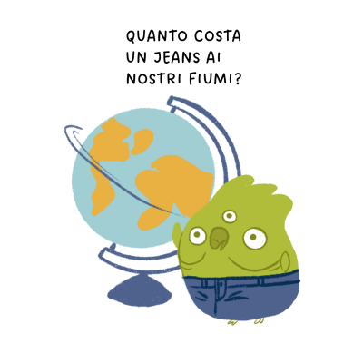 Soluzioni gioco Jeans