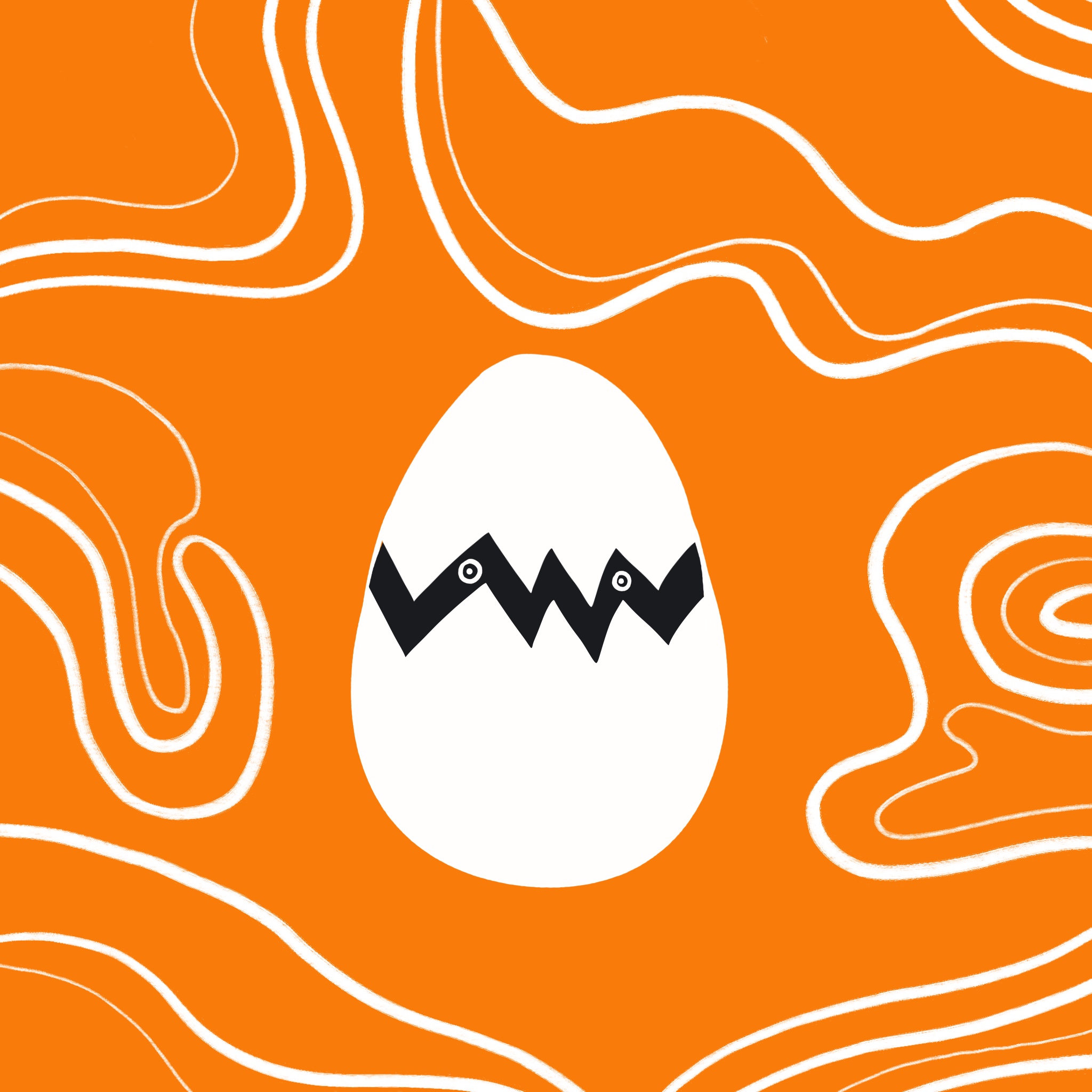 Easter egg