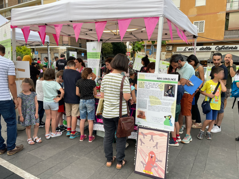 Là Fuori Festival